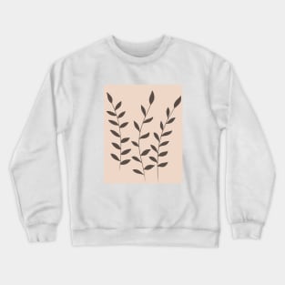 Branches Crewneck Sweatshirt